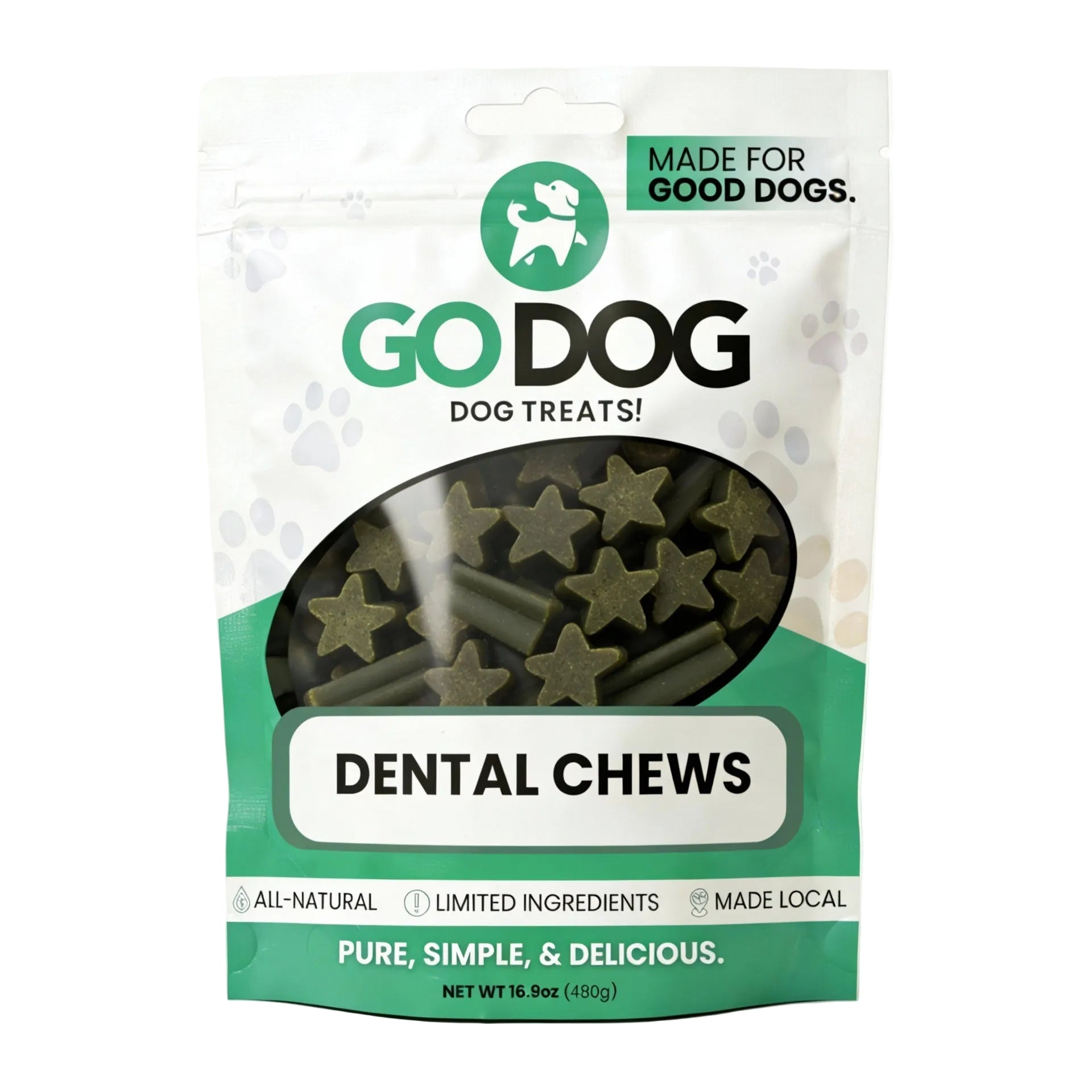 Dental Chews